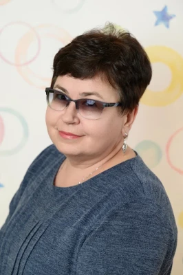 Логопед Тимонина Татьяна Александровна Логопед Тимонина Татьяна Александровна